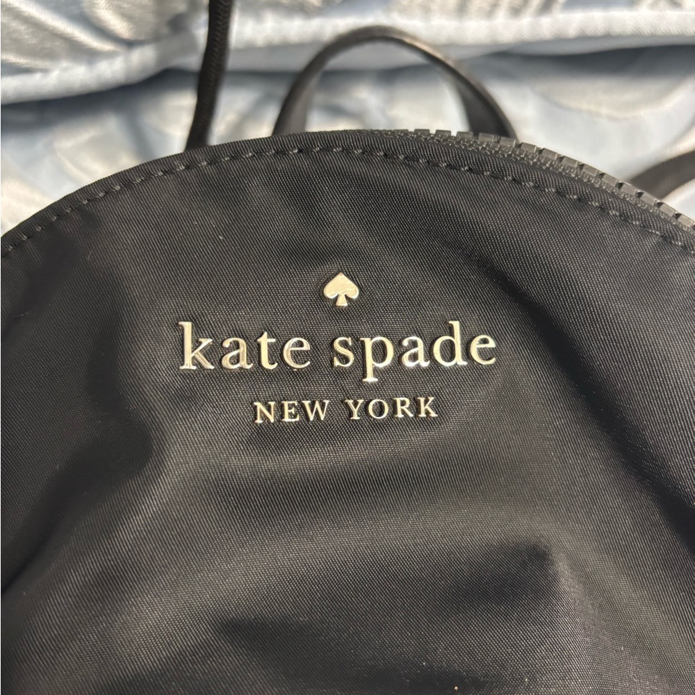 kate spade Classic Black Backpack - Picture 5 of 6